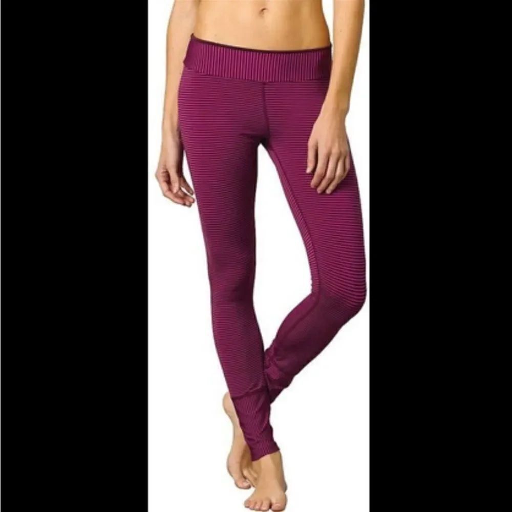 prAna
Sapphire Yoga Leggings